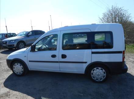 Opel - Combo