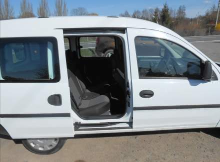 Opel - Combo