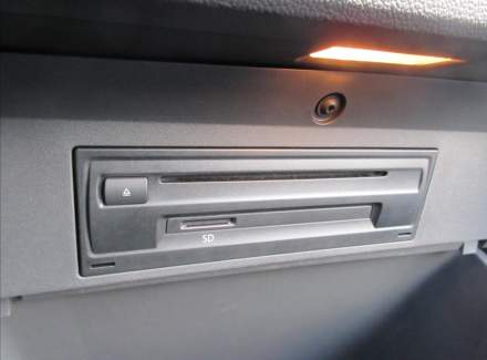 Volkswagen - T-Cross