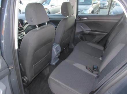 Volkswagen - T-Cross