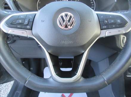 Volkswagen - T-Cross