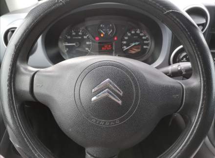 Citroën - Berlingo