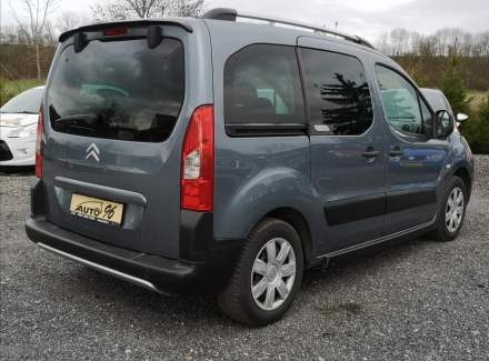Citroën - Berlingo