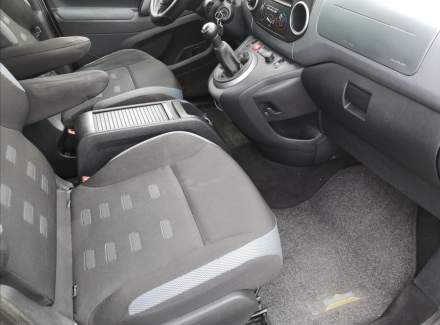 Citroën - Berlingo