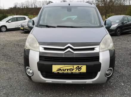 Citroën - Berlingo