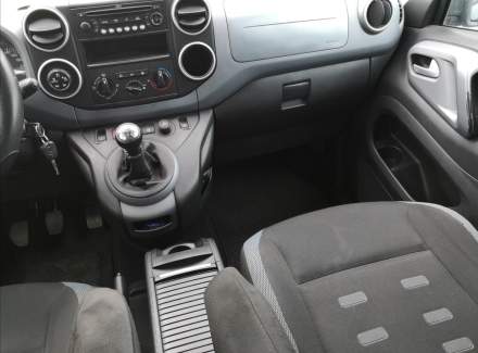 Citroën - Berlingo