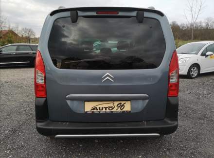 Citroën - Berlingo