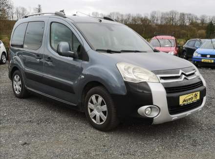 Citroën - Berlingo