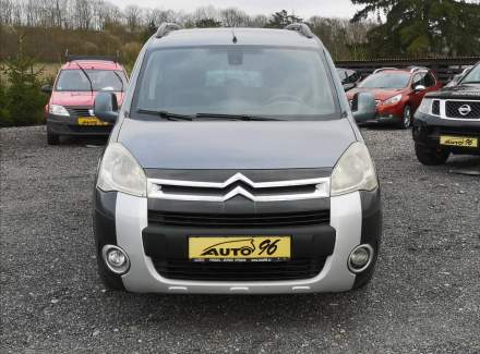 Citroën - Berlingo