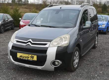Citroën - Berlingo
