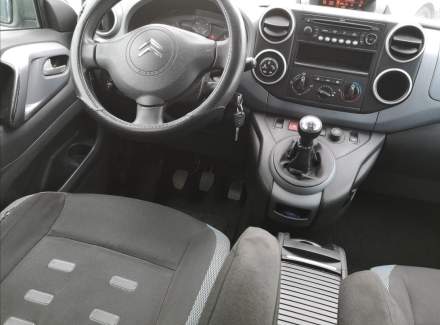 Citroën - Berlingo