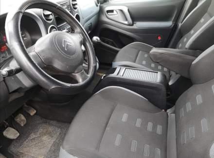 Citroën - Berlingo