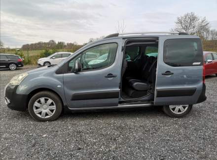 Citroën - Berlingo