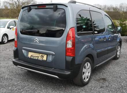 Citroën - Berlingo