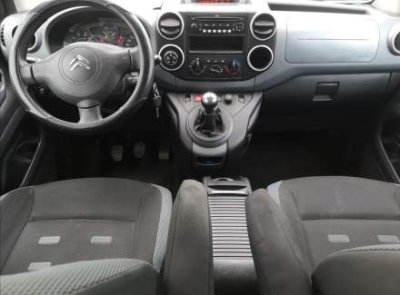 Citroën - Berlingo