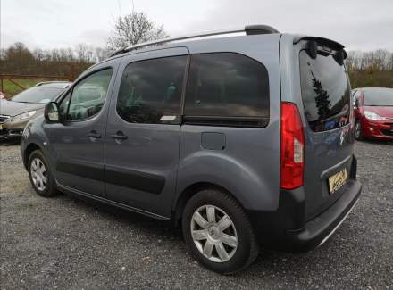 Citroën - Berlingo