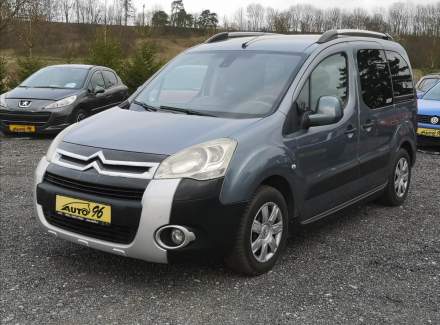 Citroën - Berlingo