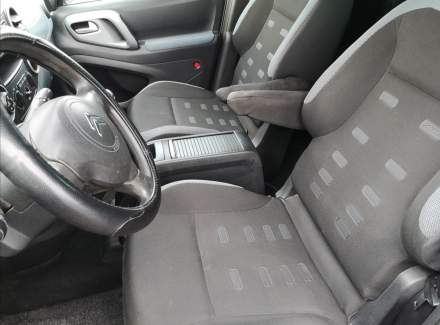 Citroën - Berlingo