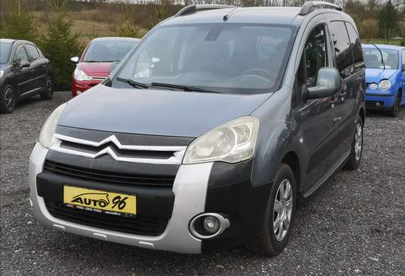 Citroën - Berlingo