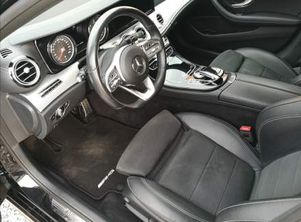 Mercedes-Benz - E-class