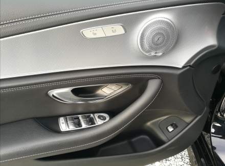 Mercedes-Benz - E-class