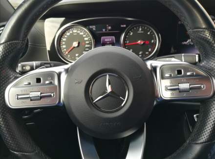 Mercedes-Benz - E-class