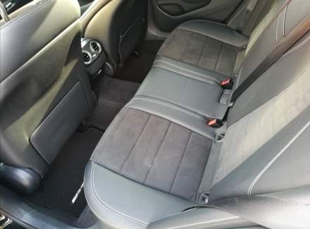 Mercedes-Benz - E-class