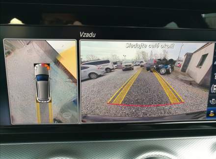 Mercedes-Benz - E-class