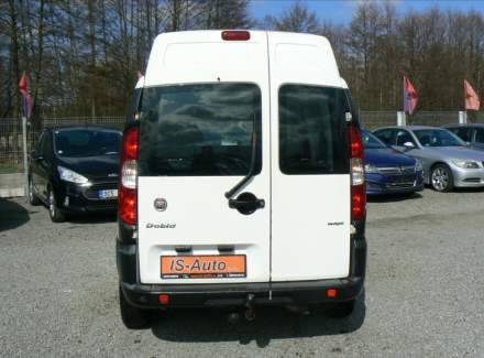 Fiat - Dobló cargo