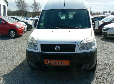 Fiat - Dobló cargo