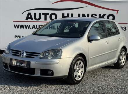 Volkswagen - Golf