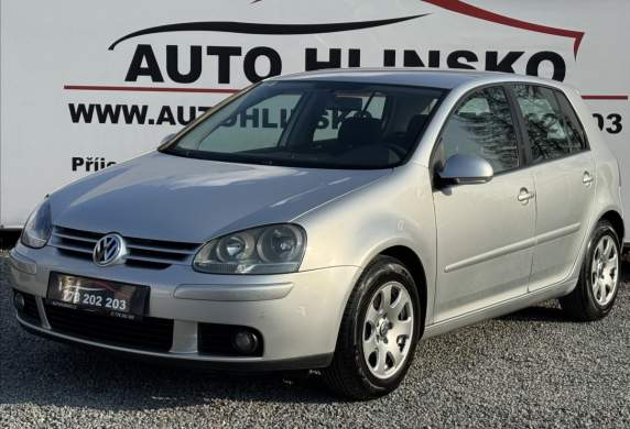 Volkswagen - Golf