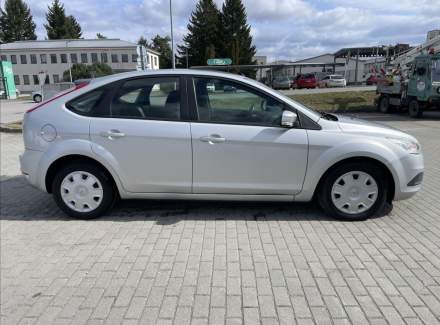 Ford - Focus