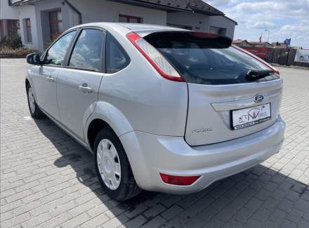 Ford - Focus