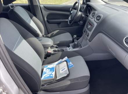 Ford - Focus