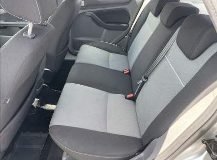 Ford - Focus