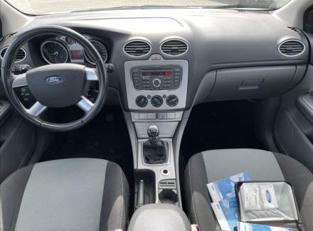Ford - Focus