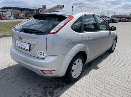 Ford - Focus