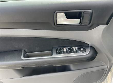 Ford - Focus