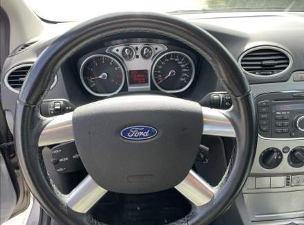 Ford - Focus