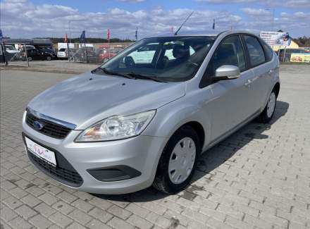 Ford - Focus