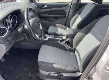 Ford - Focus