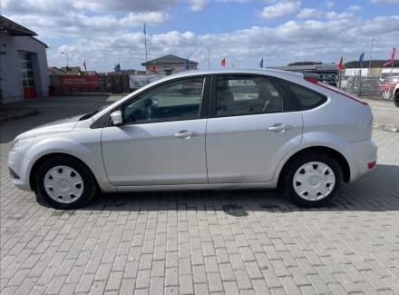 Ford - Focus