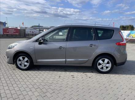 Renault - Scenic
