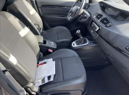 Renault - Scenic
