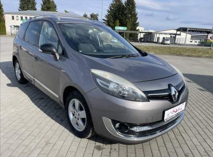 Renault - Scenic