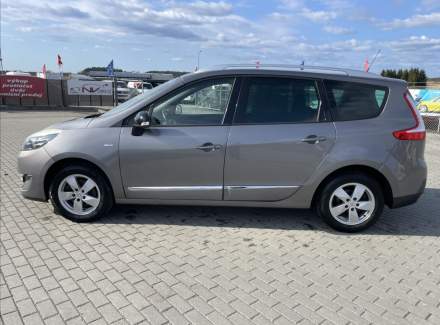 Renault - Scenic