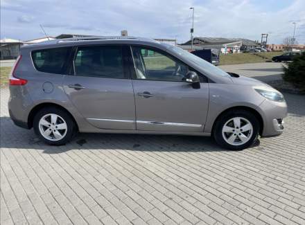 Renault - Scenic