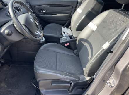 Renault - Scenic