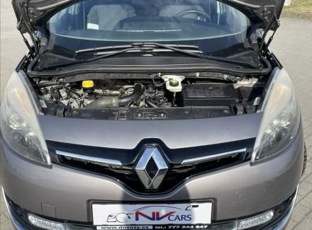 Renault - Scenic